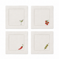 Icon Coaster (4 pz)