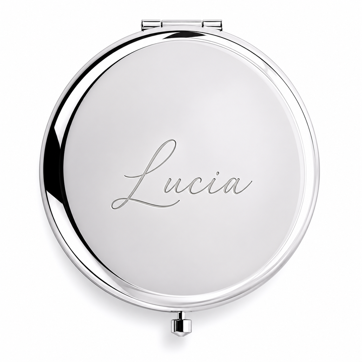Pocket mirror personalizado
