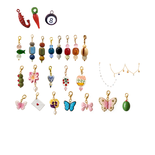 Charms (Varios precios)