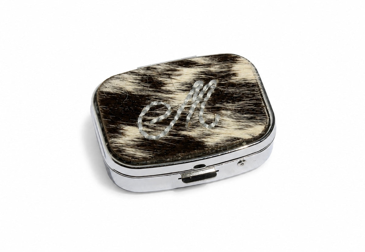 Lip balm vaquita rectangular