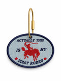 Tag First Rodeo