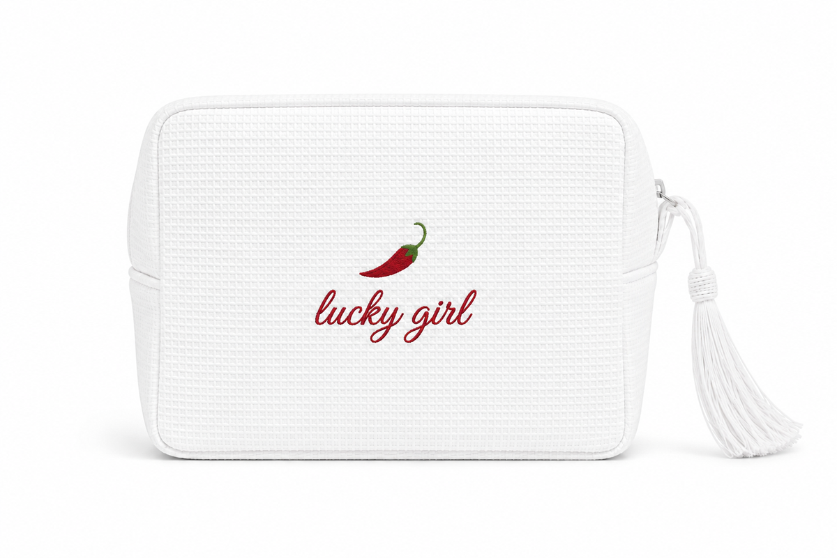Icon Waffle Pouch