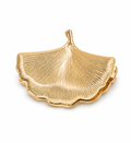 Clip Hoja de Ginkgo
