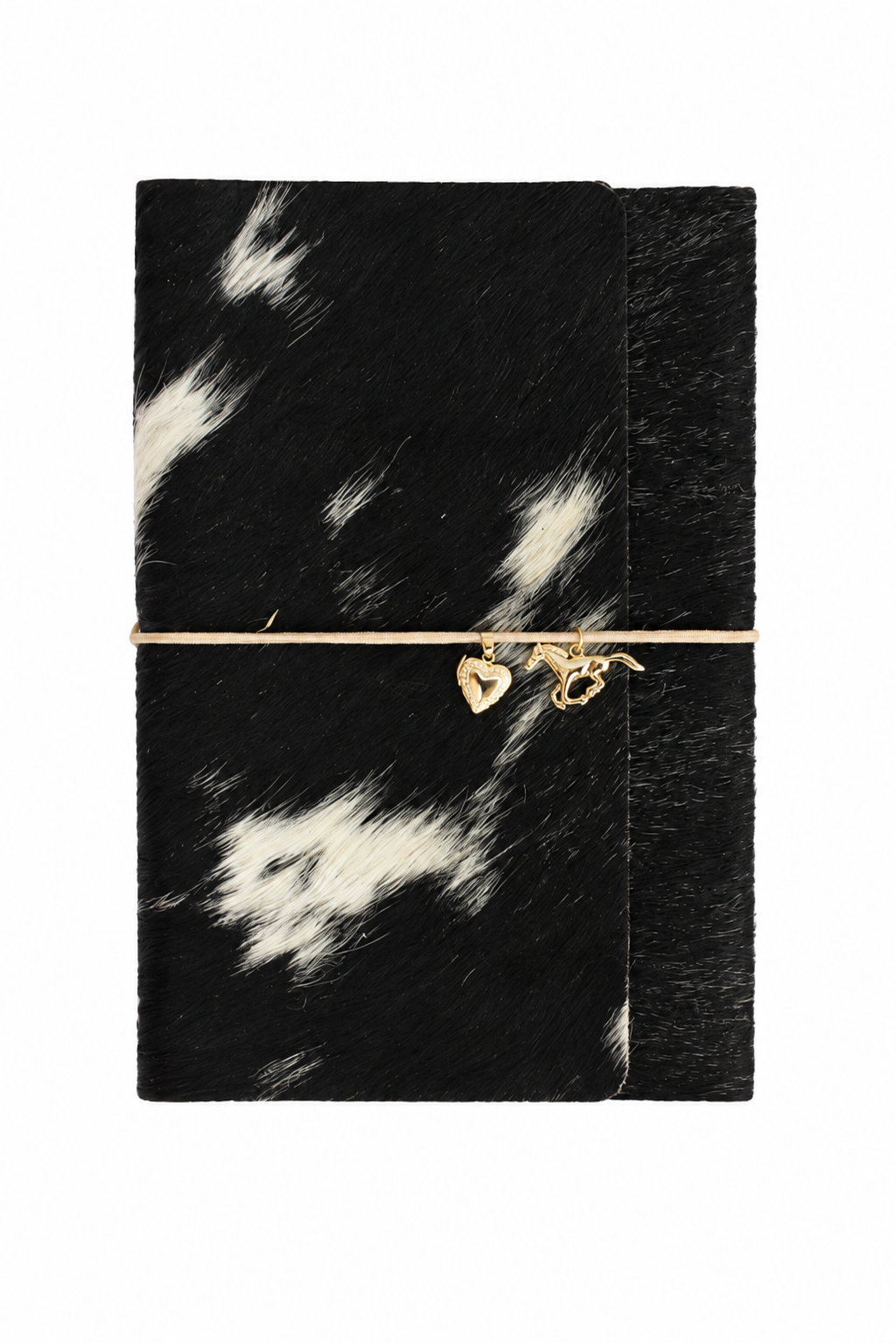 Journal vaquita negro