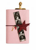 Journal baby pink