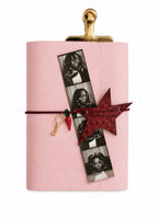 Journal baby pink