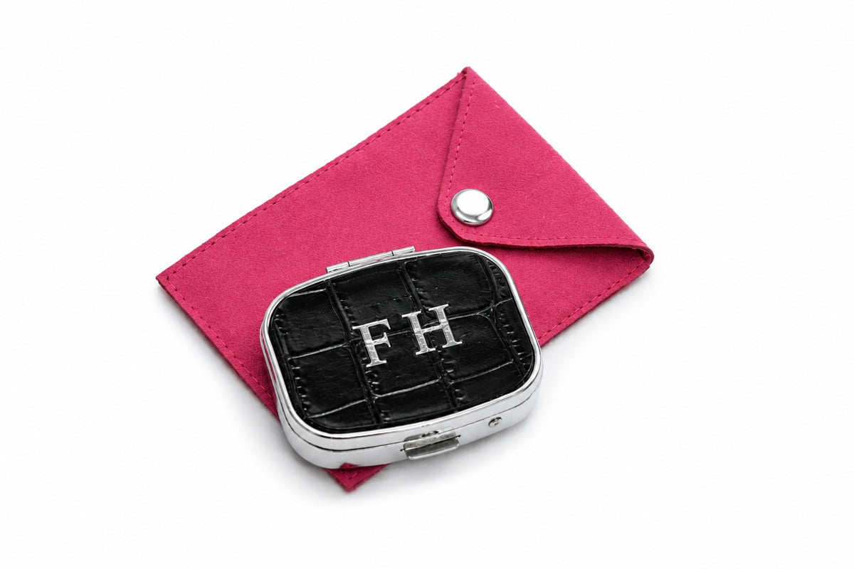 Lip balm rectangular