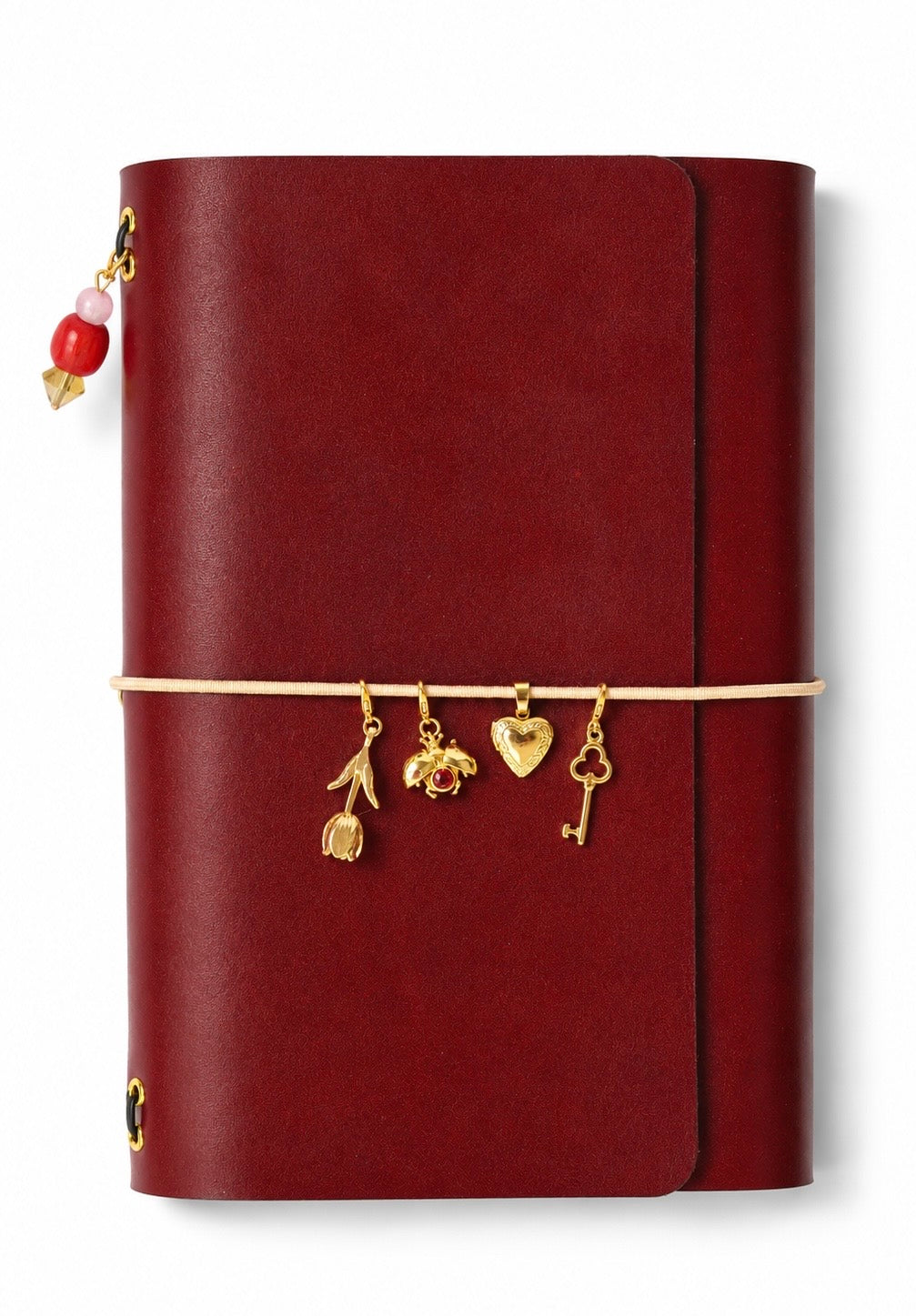 Red Cherry Journal