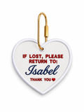 Tag Lost & Found