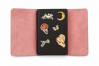 Journal baby pink