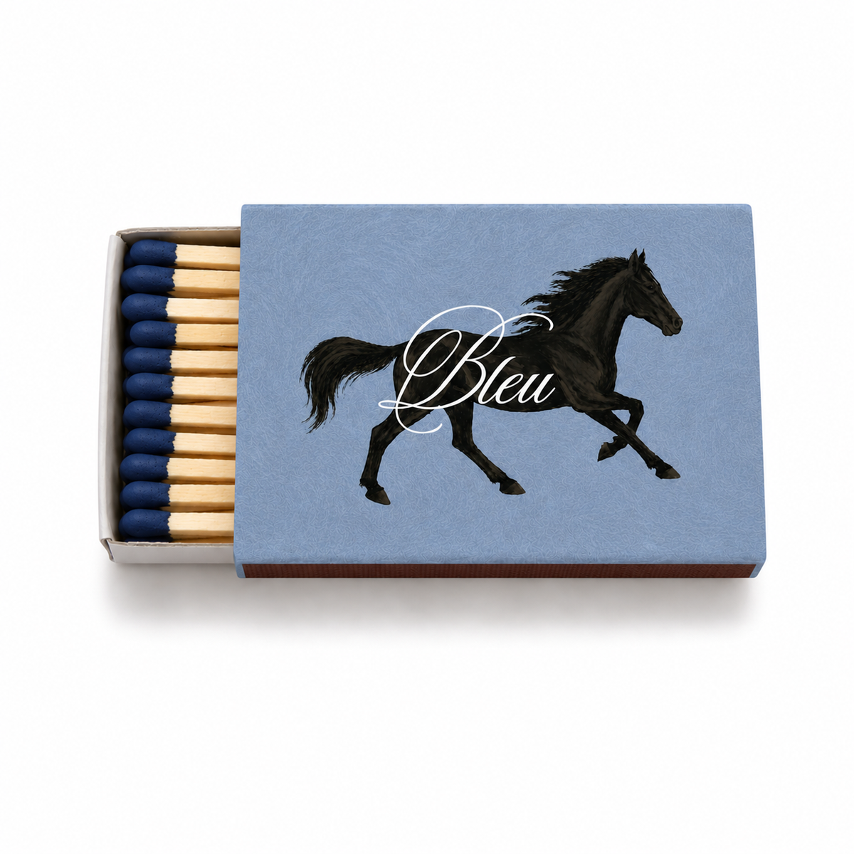 Matches personalizados