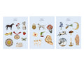 Vintage Stickers