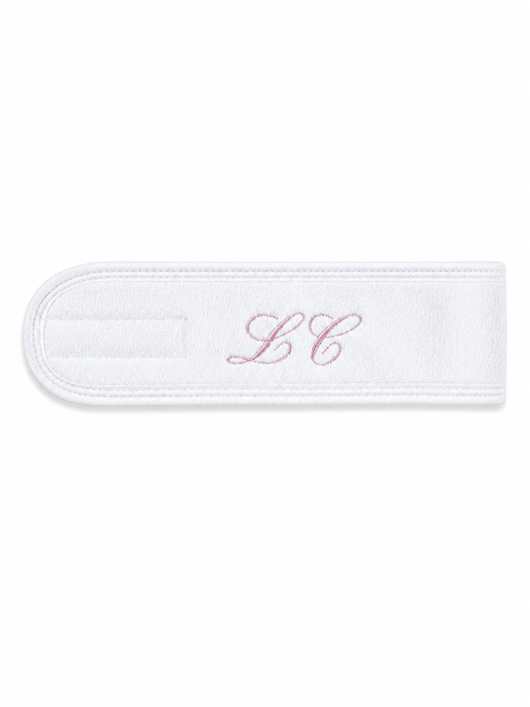 Spa Headband
