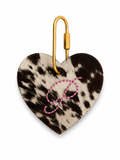 Cow Leather Tag