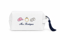 Icons Waffle Pouch Medium