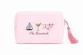 Icons Waffle Pouch