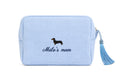 Pet Mom Waffle Pouch
