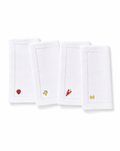 Icon Napkins (4 pz)